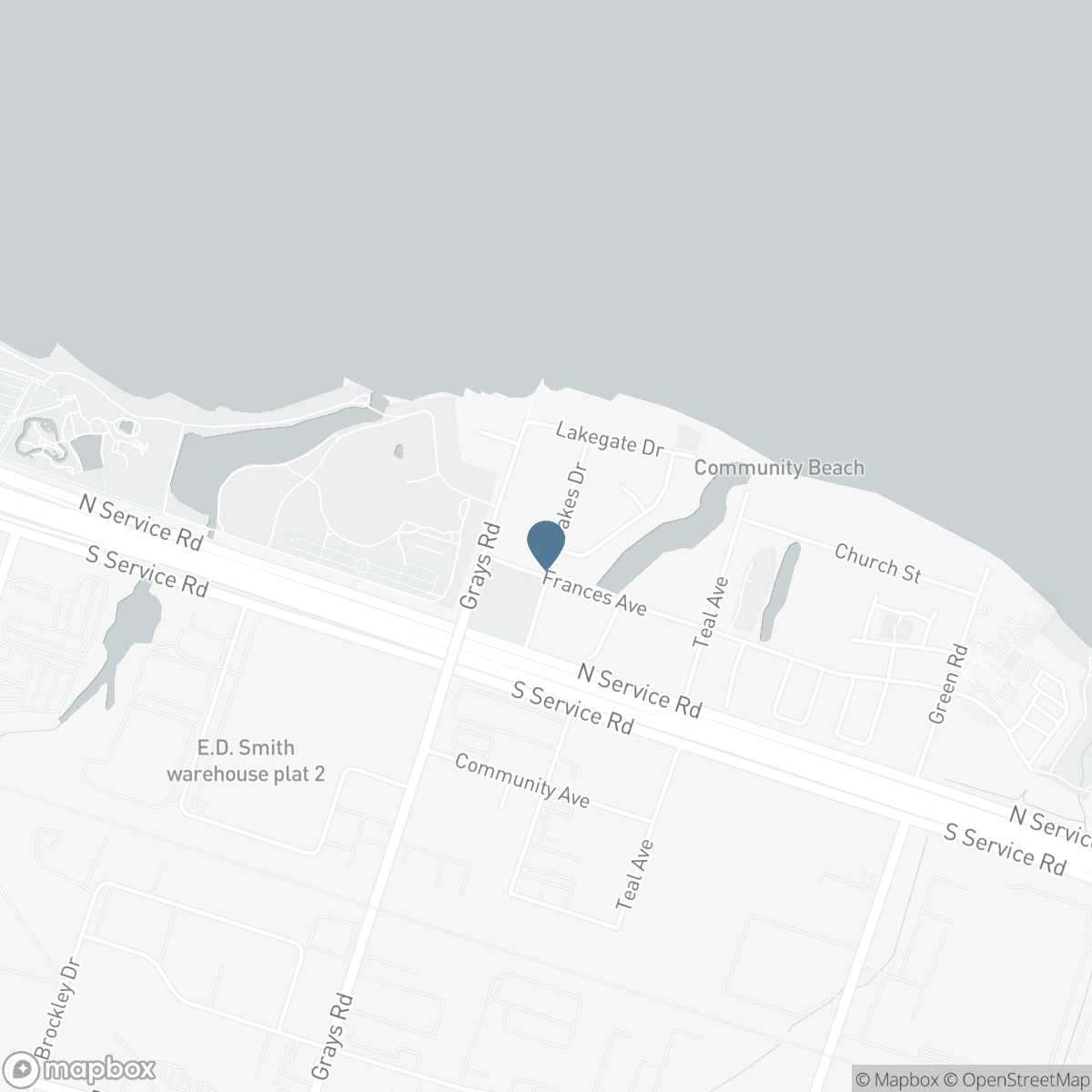 7 DRAKES DRIVE, Hamilton, Ontario L8E 4G4